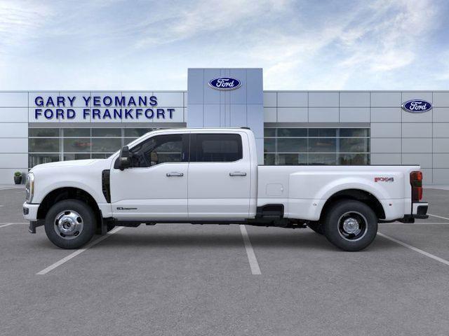 new 2026 Ford F-350 car, priced at $93,564