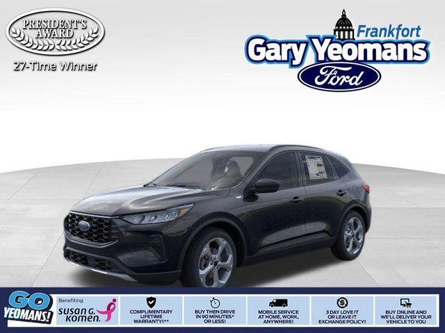 new 2026 Ford Escape car, priced at $31,976
