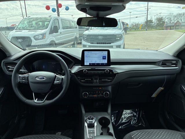 new 2026 Ford Escape car, priced at $28,933