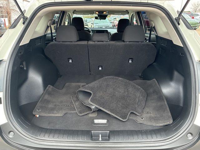 used 2023 Kia Sportage car, priced at $20,987