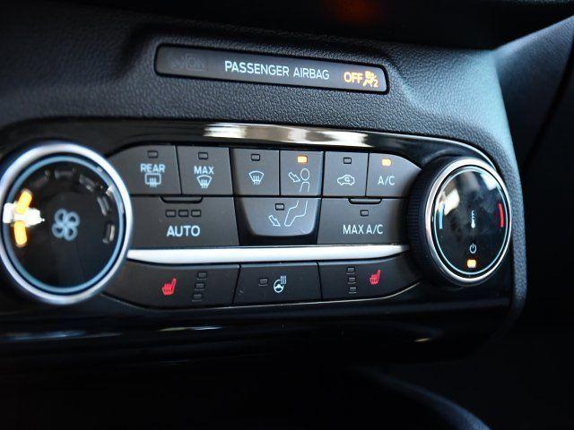 used 2022 Ford Escape car, priced at $18,857