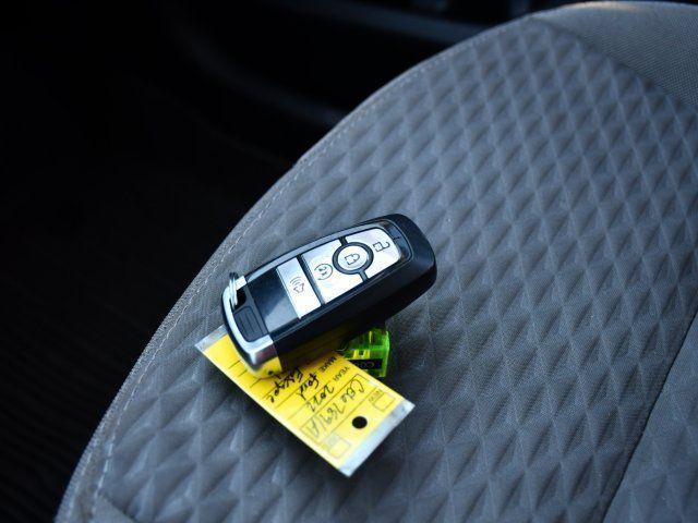 used 2022 Ford Escape car, priced at $18,857