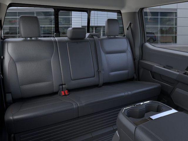 new 2026 Ford F-250 car, priced at $76,307