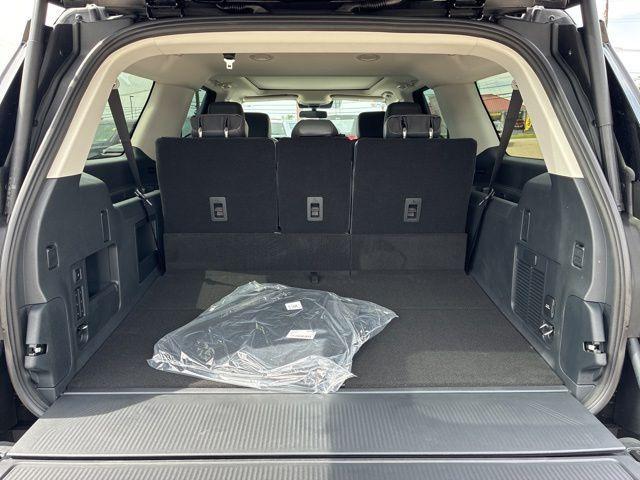 new 2026 Ford Expedition Max car, priced at $72,750