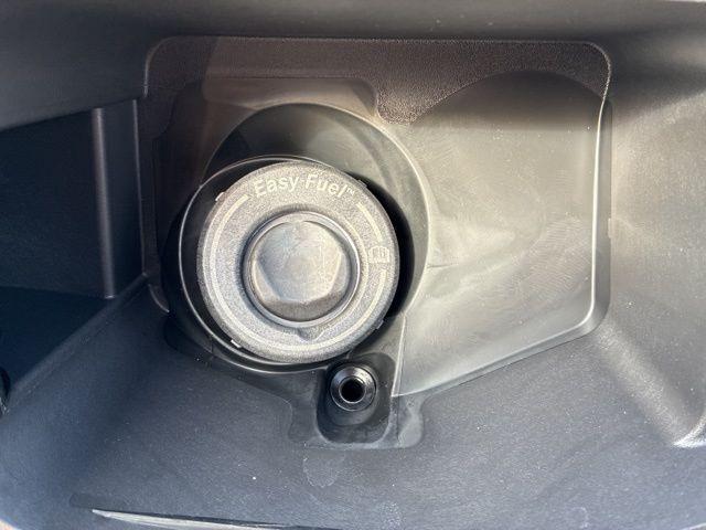 new 2025 Ford Ranger car, priced at $38,900