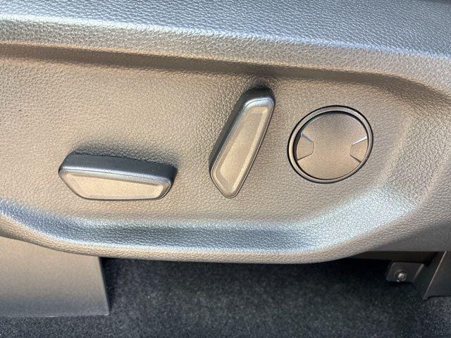 new 2025 Ford Ranger car, priced at $38,900