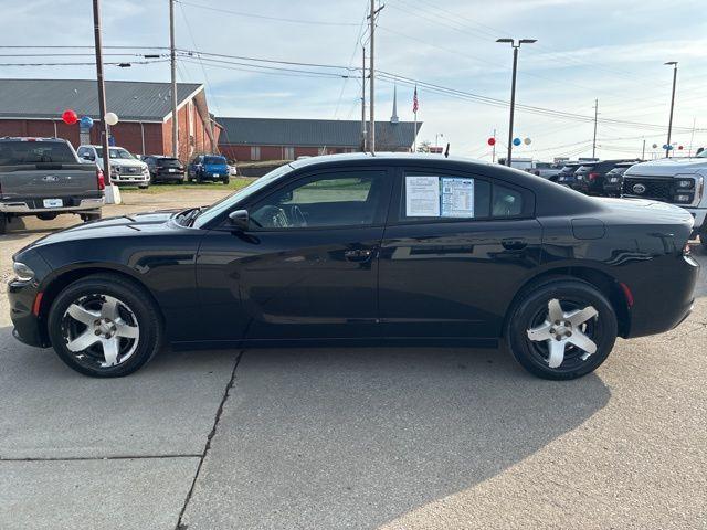 used 2016 Dodge Charger car, priced at $7,098