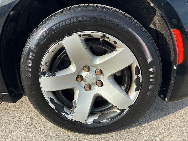 used 2016 Dodge Charger car, priced at $7,098