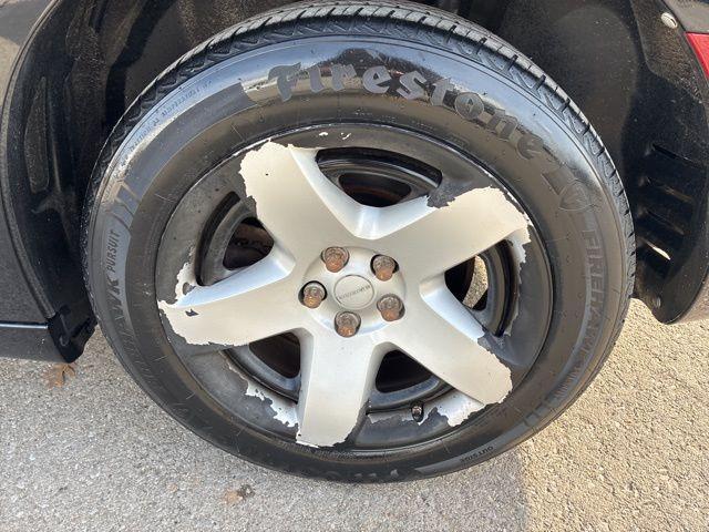 used 2016 Dodge Charger car, priced at $7,098