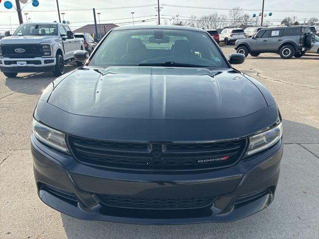 used 2016 Dodge Charger car, priced at $7,098
