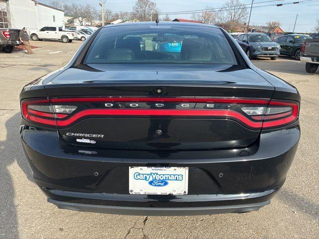 used 2016 Dodge Charger car, priced at $7,098