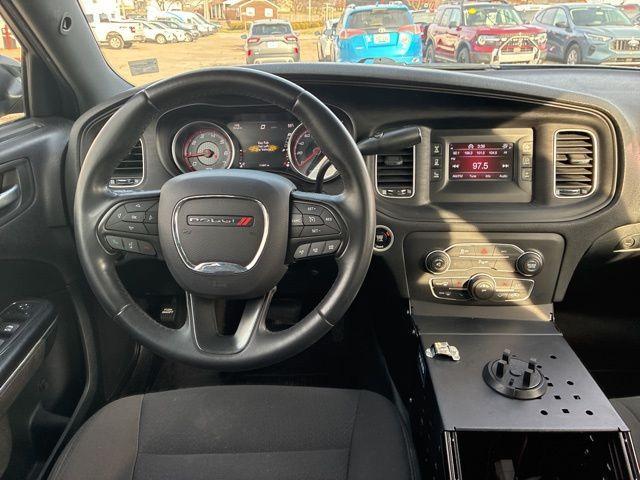used 2016 Dodge Charger car, priced at $7,098