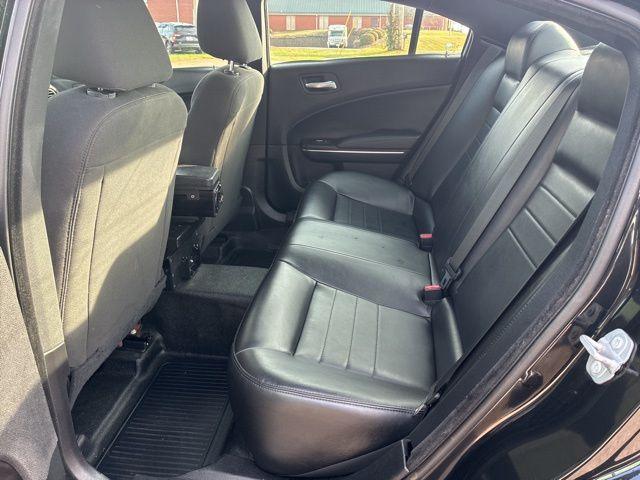 used 2016 Dodge Charger car, priced at $7,098