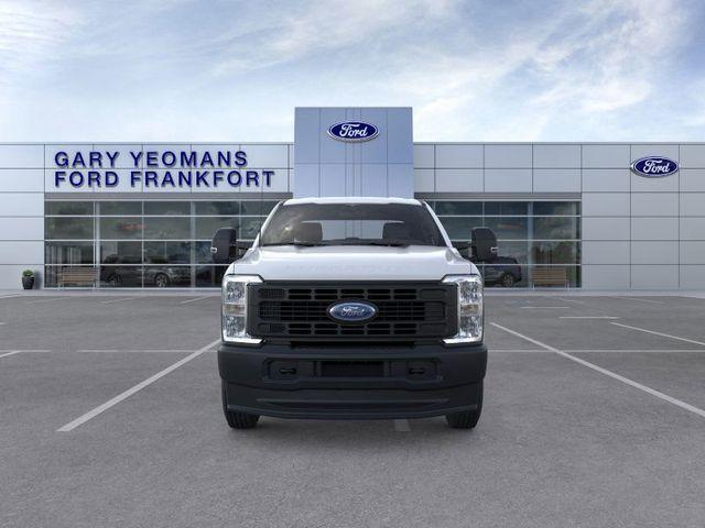 new 2026 Ford F-250 car, priced at $56,875