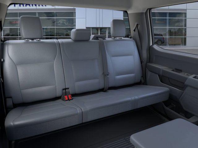 new 2026 Ford F-250 car, priced at $56,875