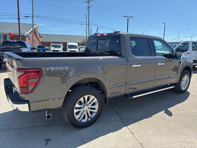 new 2026 Ford F-150 car, priced at $66,918