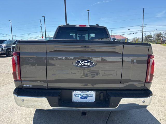 new 2026 Ford F-150 car, priced at $66,918