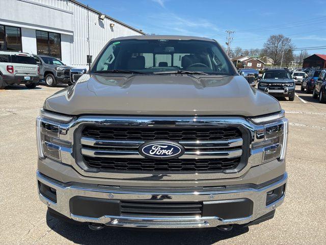 new 2026 Ford F-150 car, priced at $66,918