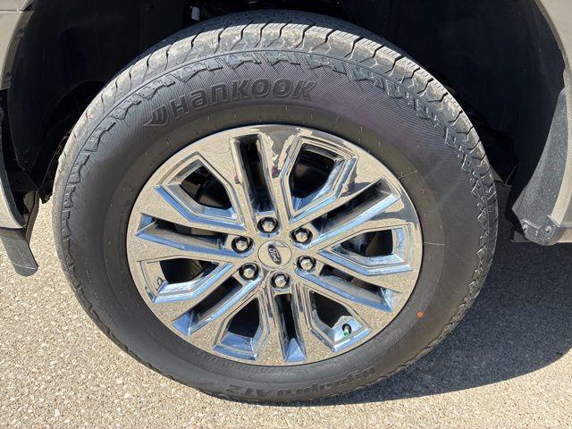 new 2026 Ford F-150 car, priced at $66,918