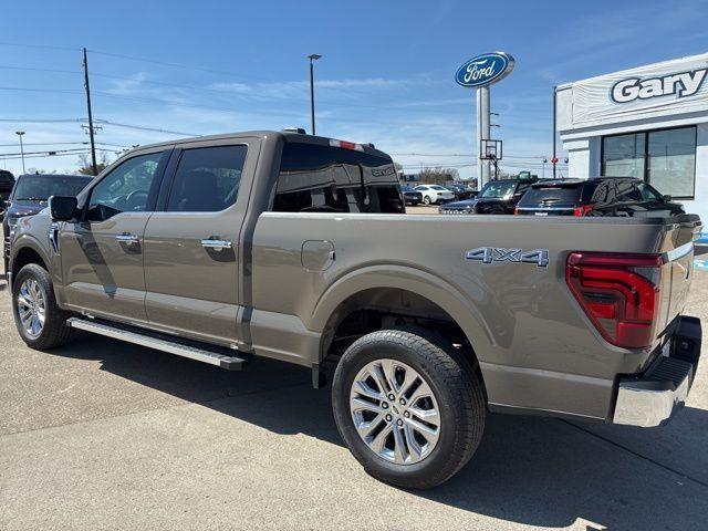 new 2026 Ford F-150 car, priced at $66,918