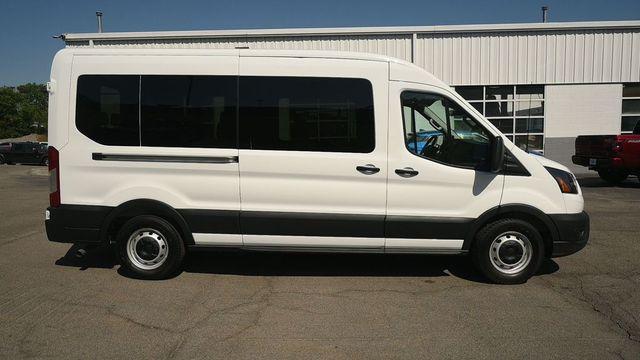 new 2026 Ford Transit-350 car, priced at $59,440