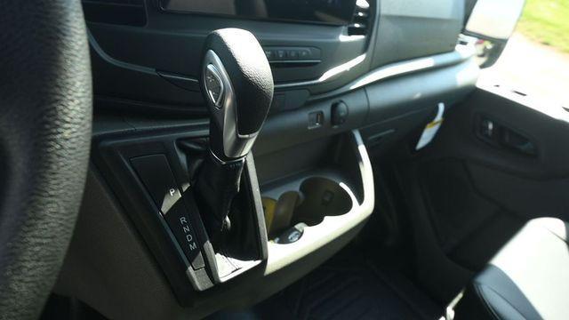 new 2026 Ford Transit-350 car, priced at $59,440