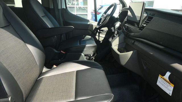 new 2026 Ford Transit-350 car, priced at $59,440