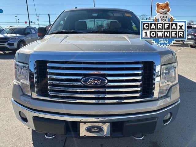 used 2010 Ford F-150 car, priced at $9,765