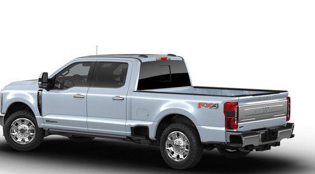 new 2026 Ford F-250 car, priced at $90,549