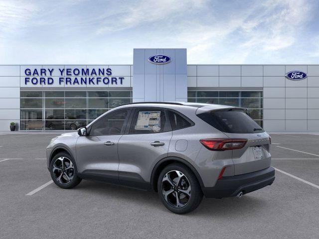 new 2026 Ford Escape car, priced at $33,861