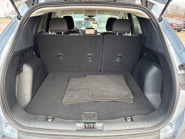 used 2022 Ford Escape car, priced at $20,704