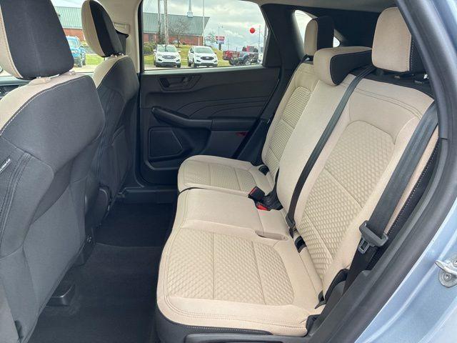 used 2022 Ford Escape car, priced at $20,704