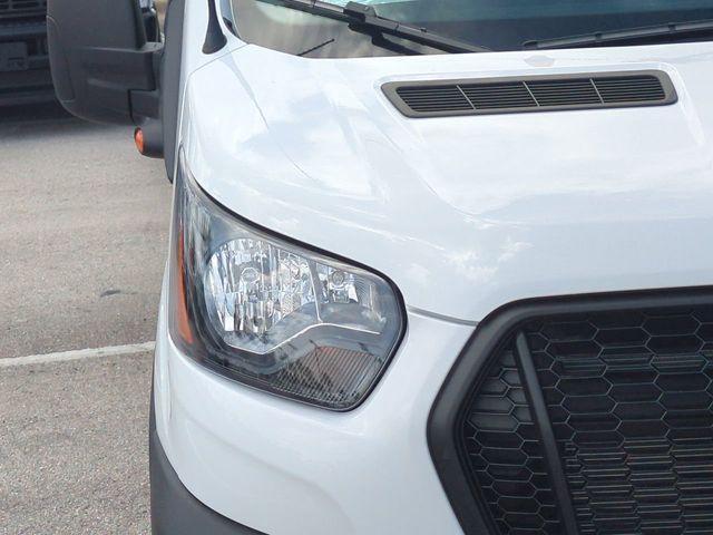 new 2025 Ford Transit-350 car, priced at $56,891