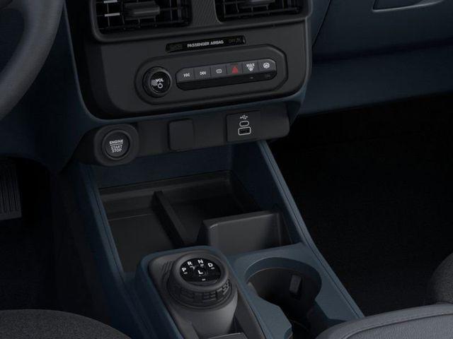 new 2025 Ford Maverick car, priced at $31,007