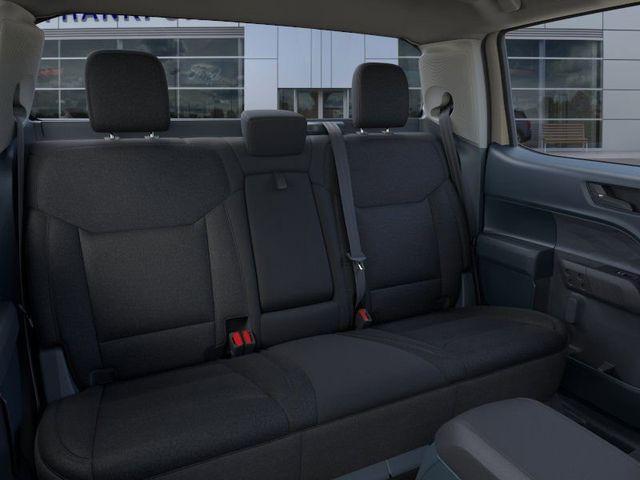 new 2025 Ford Maverick car, priced at $31,007