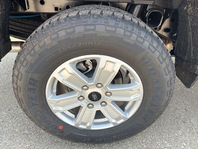 new 2026 Ford Ranger car, priced at $38,016