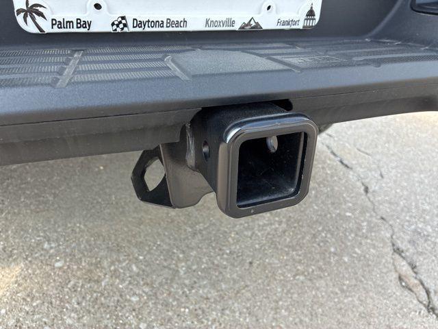 new 2025 Ford Ranger car, priced at $29,322