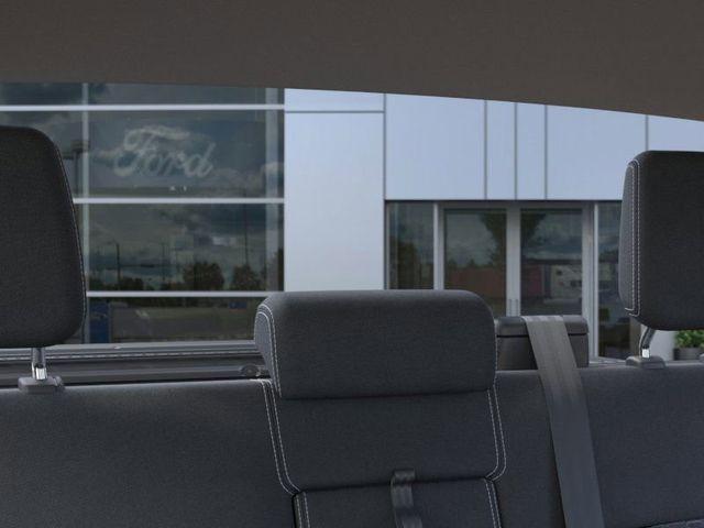 new 2025 Ford Ranger car, priced at $31,099