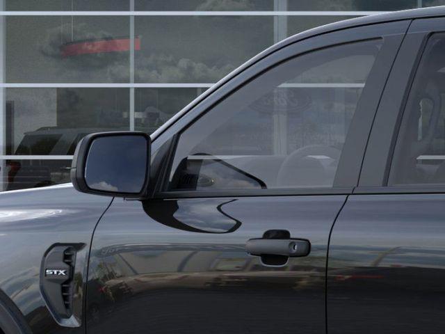 new 2025 Ford Ranger car, priced at $31,099