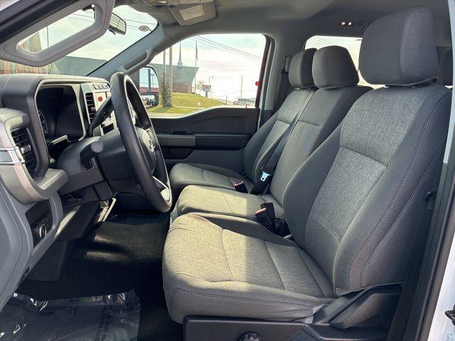 used 2024 Ford F-250 car, priced at $49,669