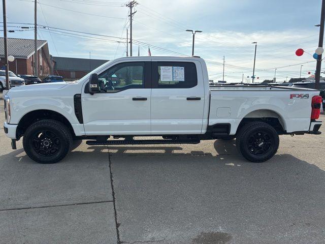 used 2024 Ford F-250 car, priced at $49,669