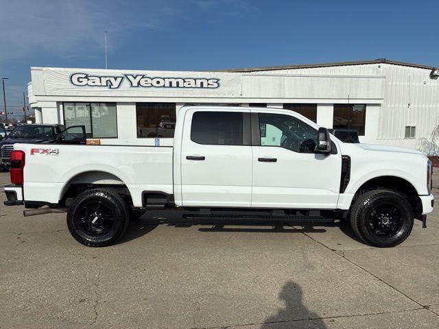 used 2024 Ford F-250 car, priced at $49,669
