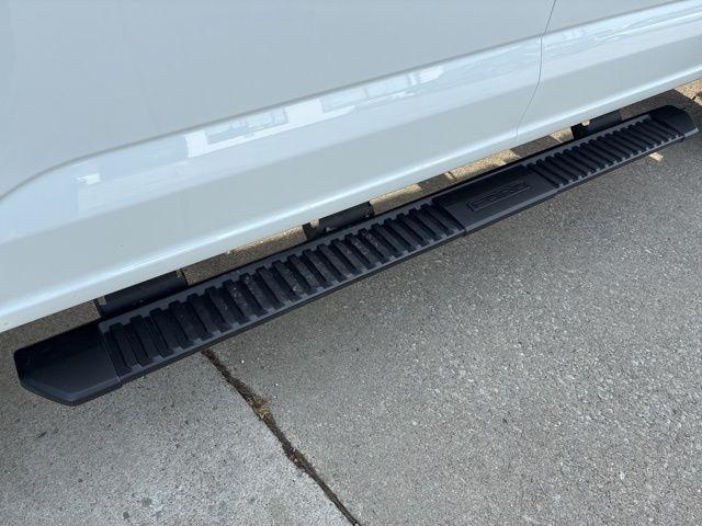 used 2024 Ford F-250 car, priced at $49,669