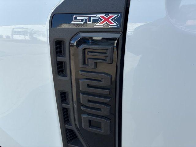 used 2024 Ford F-250 car, priced at $49,669