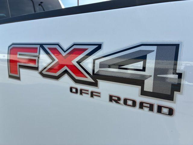 used 2024 Ford F-250 car, priced at $49,669