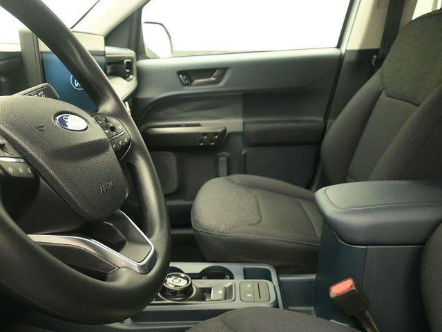 new 2025 Ford Maverick car, priced at $32,640