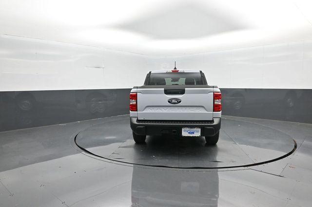 new 2025 Ford Maverick car, priced at $32,640
