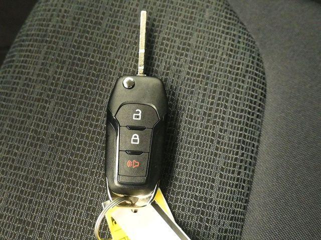 new 2025 Ford Maverick car, priced at $32,640