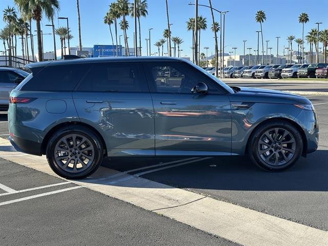 new 2026 Land Rover Range Rover Sport car, priced at $85,795