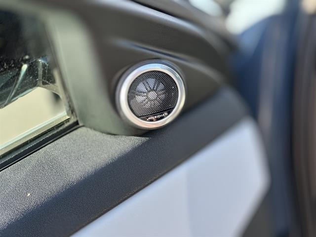 used 2025 Land Rover Range Rover Evoque car, priced at $49,994